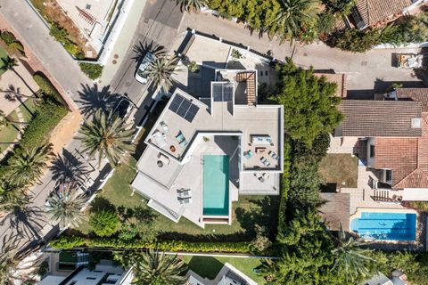 Villa i Marbella, Malaga, Marbella - € 3.450.000 | Ref: APM00378/11015 - foto 50