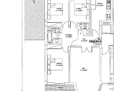 Lejlighed i Alenquer, Lisbon, Alenquer - € 321.000 | Ref: ZTRE-04306/12758 - foto 18