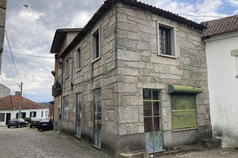 Rækkehus i Carregal do Sal, Viseu, Carregal do Sal - € 105.000 | Ref: DRS_HK586/12758 - foto 2