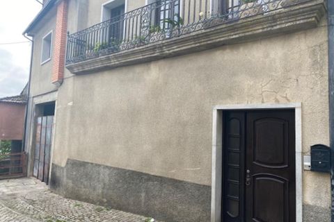 Rækkehus i Carregal do Sal, Viseu, Carregal do Sal - € 105.000 | Ref: DRS_HK586/12758 - foto 3