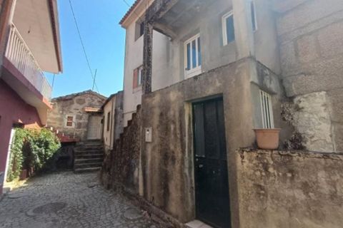 Villa a Valpacos, Vila Real, Valpacos - € 25.000 | Ref: DRS_IK587/12758 - foto 2