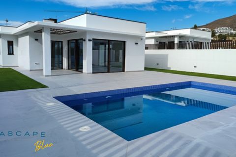 Villa i Finestrat, Alicante, Finestrat - € 650.000 | Ref: NO5758 - foto 1