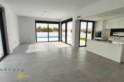 Villa i Finestrat, Alicante, Finestrat - € 650.000 | Ref: NO5758 - foto 6