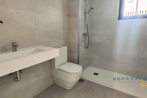 Villa i Finestrat, Alicante, Finestrat - € 650.000 | Ref: NO5758 - foto 11