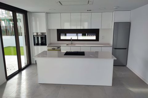 Villa i Finestrat, Alicante, Finestrat - € 650.000 | Ref: NO5758 - foto 15