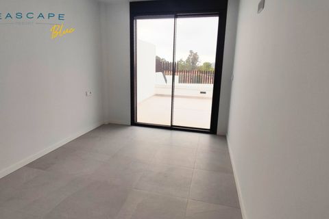 Duplex i Finestrat, Alicante, Finestrat - € 440.000 | Ref: NO5759 - foto 12