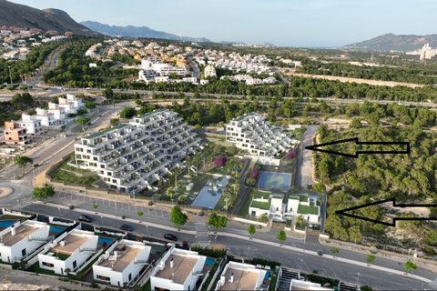 Duplex i Finestrat, Alicante, Finestrat - € 440.000 | Ref: NO5759 - foto 16