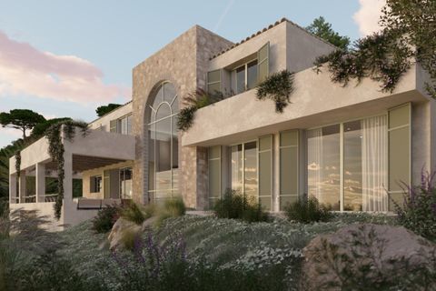 Helårsgrund i Santa Ponsa, Mallorca, Santa Ponsa - € 1.200.000 | Ref: SWONSP0346 - foto 2