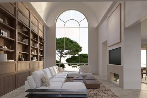 Helårsgrund i Santa Ponsa, Mallorca, Santa Ponsa - € 1.200.000 | Ref: SWONSP0346 - foto 3