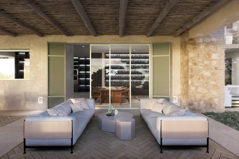 Helårsgrund i Santa Ponsa, Mallorca, Santa Ponsa - € 1.200.000 | Ref: SWONSP0346 - foto 8
