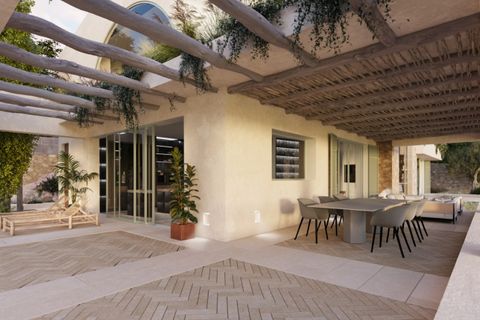 Helårsgrund i Santa Ponsa, Mallorca, Santa Ponsa - € 1.200.000 | Ref: SWONSP0346 - foto 9