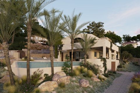 Helårsgrund i Santa Ponsa, Mallorca, Santa Ponsa - € 1.200.000 | Ref: SWONSP0346 - foto 10