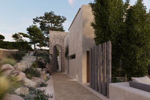 Helårsgrund i Santa Ponsa, Mallorca, Santa Ponsa - € 1.200.000 | Ref: SWONSP0346 - foto 11