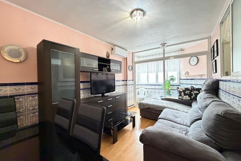 Lejlighed i Torrevieja, Alicante, Torrevieja - € 110.000 | Ref: A10868/6084 - foto 1