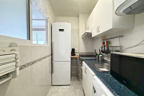 Lejlighed i Torrevieja, Alicante, Torrevieja - € 110.000 | Ref: A10868/6084 - foto 24