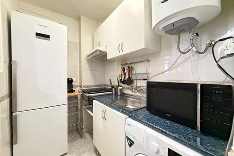 Lejlighed i Torrevieja, Alicante, Torrevieja - € 110.000 | Ref: A10868/6084 - foto 25