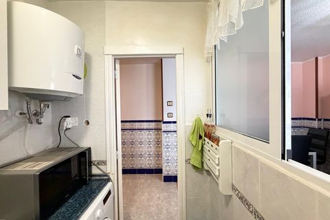 Lejlighed i Torrevieja, Alicante, Torrevieja - € 110.000 | Ref: A10868/6084 - foto 27