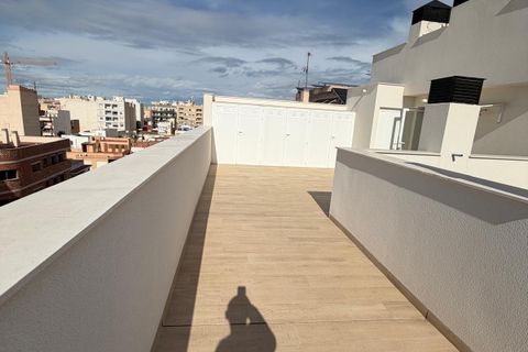 Leilighet i Torrevieja, Alicante, Torrevieja - € 252 000 | Ref: a11341/6084 - foto 7