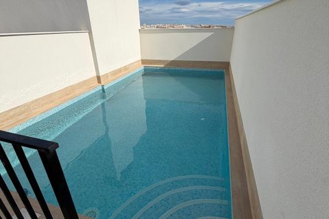 Leilighet i Torrevieja, Alicante, Torrevieja - € 252 000 | Ref: a11341/6084 - foto 8