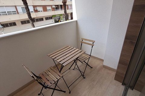 Leilighet i Torrevieja, Alicante, Torrevieja - € 252 000 | Ref: a11341/6084 - foto 25