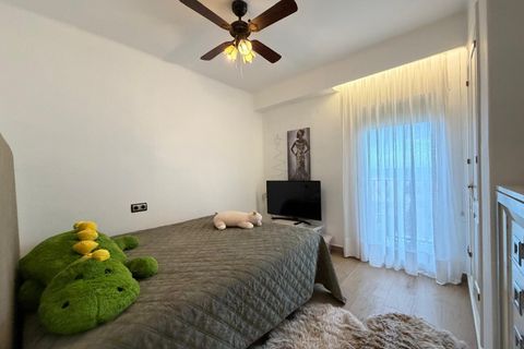 Penthouse i Torrevieja, Alicante, Torrevieja - € 470.000 | Ref: A11235/6084 - foto 45