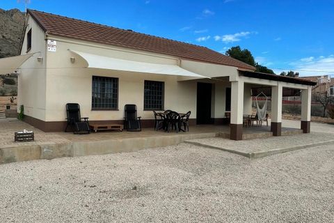 Villa a Macisvenda, Murcia, Macisvenda - € 289.000 | Ref: MP6504 - foto 3