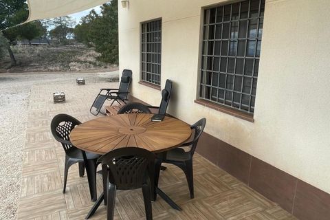 Villa a Macisvenda, Murcia, Macisvenda - € 289.000 | Ref: MP6504 - foto 27