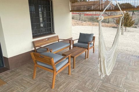 Villa a Macisvenda, Murcia, Macisvenda - € 289.000 | Ref: MP6504 - foto 28