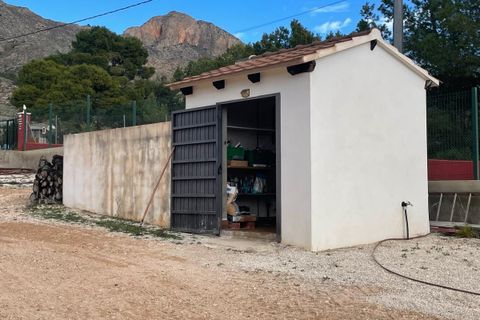 Villa a Macisvenda, Murcia, Macisvenda - € 289.000 | Ref: MP6504 - foto 41