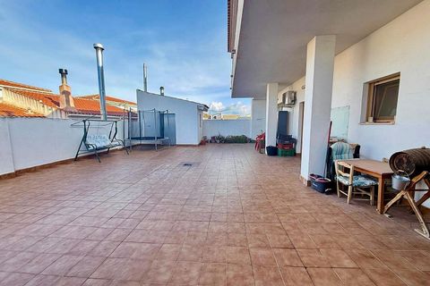 Byhus i Pinoso, Alicante, Pinoso - € 399.995 | Ref: ELS9057 - foto 6
