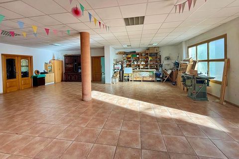 Byhus i Pinoso, Alicante, Pinoso - € 399.995 | Ref: ELS9057 - foto 8
