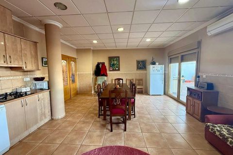 Byhus i Pinoso, Alicante, Pinoso - € 399.995 | Ref: ELS9057 - foto 10