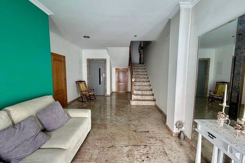 Byhus i Pinoso, Alicante, Pinoso - € 399.995 | Ref: ELS9057 - foto 13
