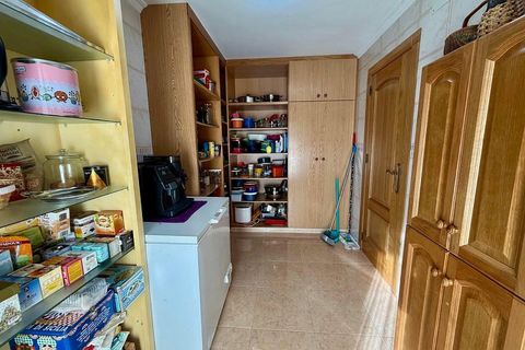 Byhus i Pinoso, Alicante, Pinoso - € 399.995 | Ref: ELS9057 - foto 27