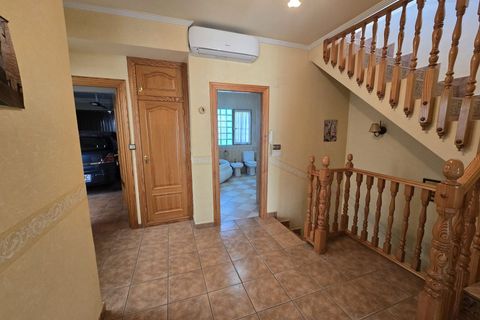 Byhus i Sax, Alicante, Sax - € 175.000 | Ref: IVD13857 - foto 10