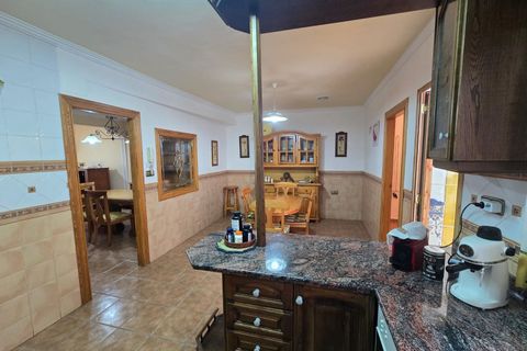 Byhus i Sax, Alicante, Sax - € 175.000 | Ref: IVD13857 - foto 13