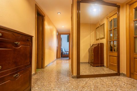 Leilighet i Zaragoza, Zaragoza, Zaragoza - € 250 000 | Ref: 125/12662 - foto 6