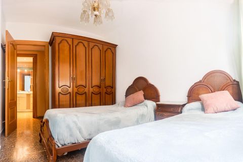 Leilighet i Zaragoza, Zaragoza, Zaragoza - € 250 000 | Ref: 125/12662 - foto 7