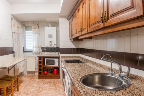 Leilighet i Zaragoza, Zaragoza, Zaragoza - € 250 000 | Ref: 125/12662 - foto 12