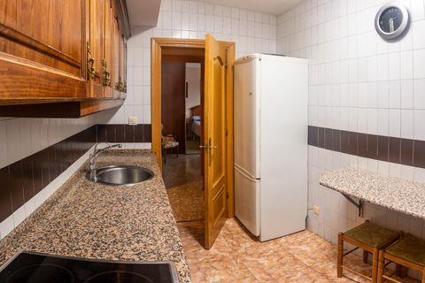 Leilighet i Zaragoza, Zaragoza, Zaragoza - € 250 000 | Ref: 125/12662 - foto 13