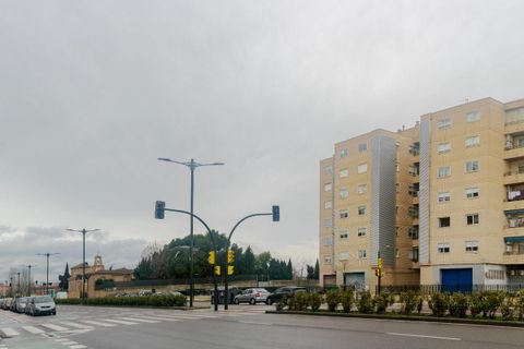 Leilighet i Zaragoza, Zaragoza, Zaragoza - € 250 000 | Ref: 125/12662 - foto 17