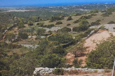 Terra a Paderne, Faro, Paderne - € 97.000 | Ref: NC207 - foto 2