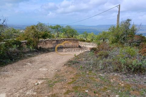 Terra a Paderne, Faro, Paderne - € 97.000 | Ref: NC207 - foto 4