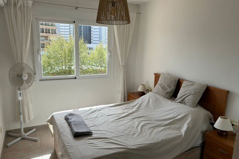 Leilighet i Calpe, Alicante, Calpe - € 225 000 | Ref: 11961 - foto 11