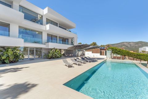 Villa a Palmanova, Mallorca, Palmanova - € 4.950.000 | Ref: FALC-Nep-61903 - foto 2