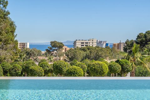 Villa a Palmanova, Mallorca, Palmanova - € 4.950.000 | Ref: FALC-Nep-61903 - foto 4