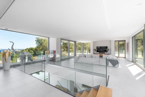 Villa a Palmanova, Mallorca, Palmanova - € 4.950.000 | Ref: FALC-Nep-61903 - foto 10