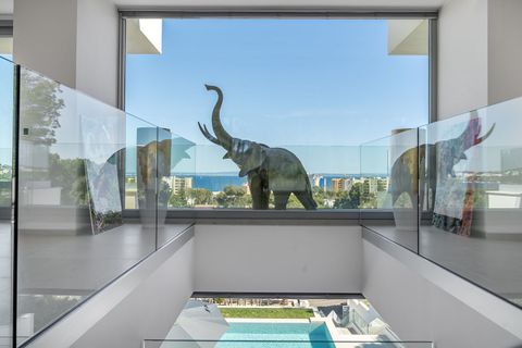 Villa a Palmanova, Mallorca, Palmanova - € 4.950.000 | Ref: FALC-Nep-61903 - foto 11