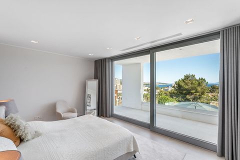 Villa a Palmanova, Mallorca, Palmanova - € 4.950.000 | Ref: FALC-Nep-61903 - foto 21