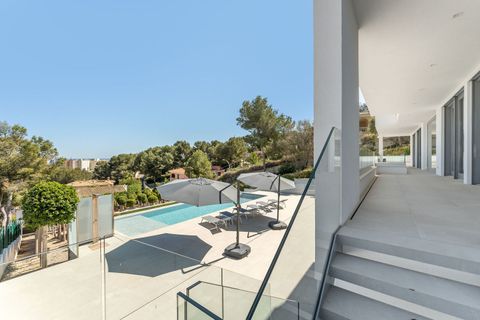 Villa a Palmanova, Mallorca, Palmanova - € 4.950.000 | Ref: FALC-Nep-61903 - foto 22